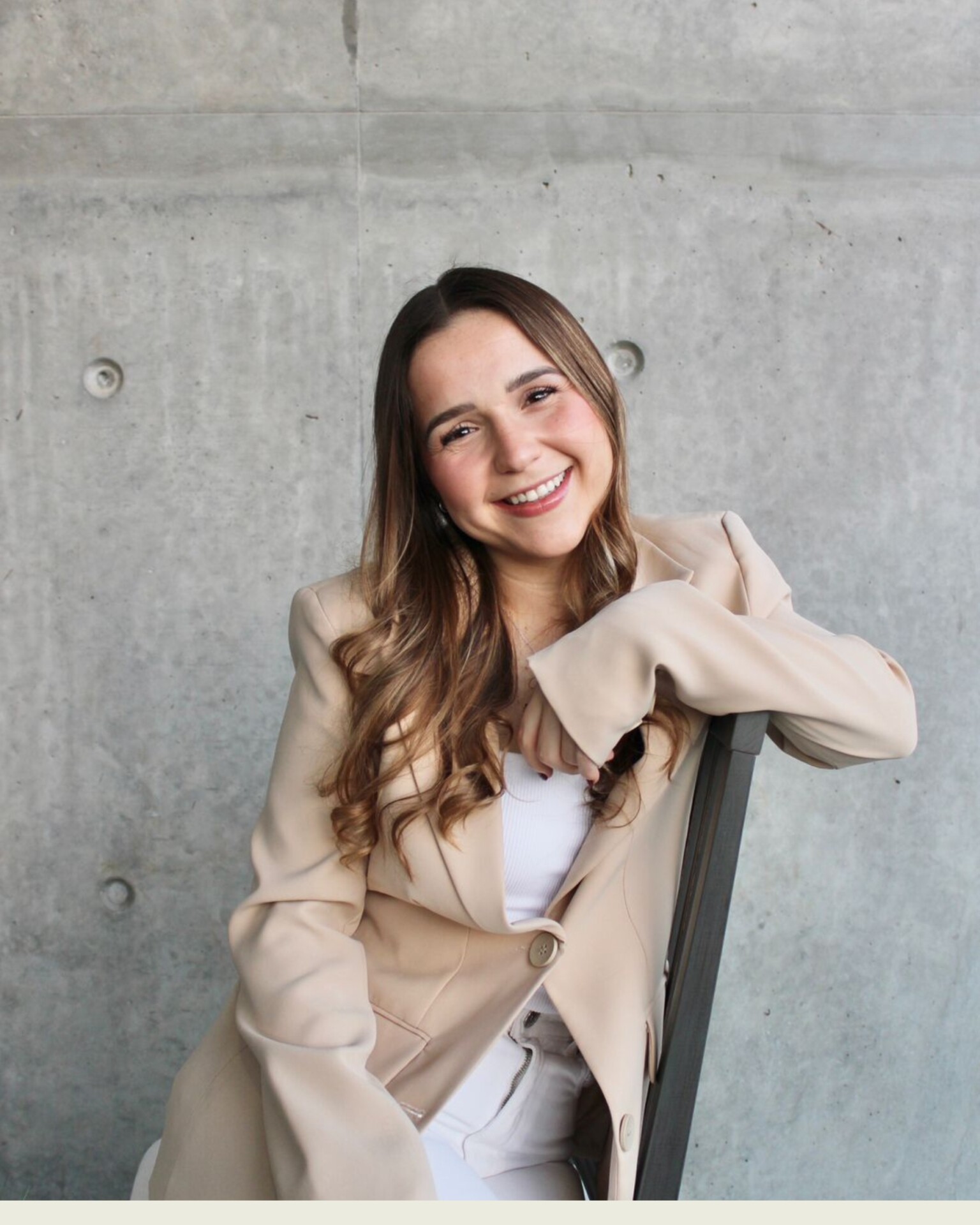 Psicóloga Jimena Cruz