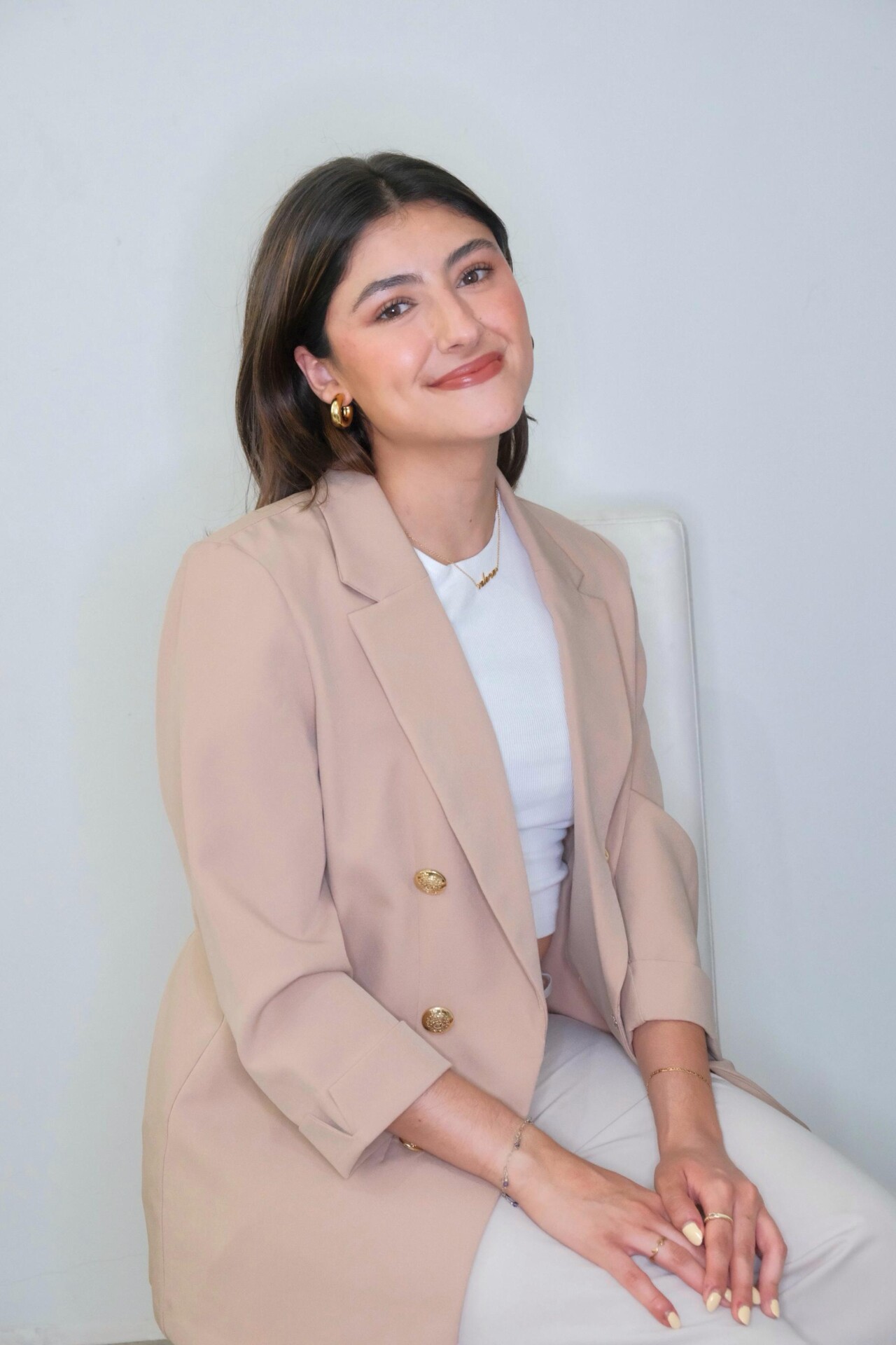 Psicóloga Valeria Rangel